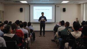 Benefits of Our Training Programs