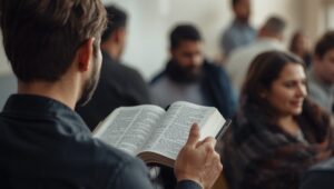 Why Choose MIK’s Trainings for Pastors and Church Leaders?