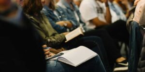 Why Choose MIK Sunday School Trainings?