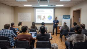 Why Choose the MIK Translators’ Workshop?